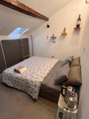 Cosy Nest Apartment Savona